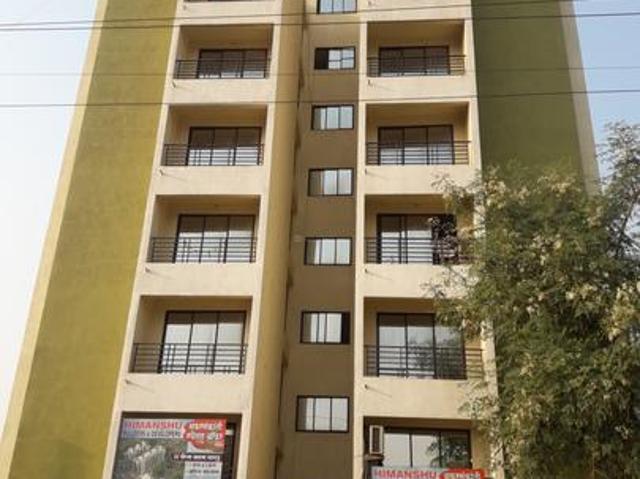 Ambernath East 1 BHK Apartment For Sale Thane