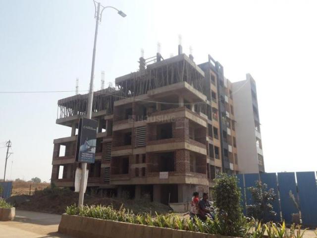 Ambernath East 1 BHK Apartment For Sale Thane