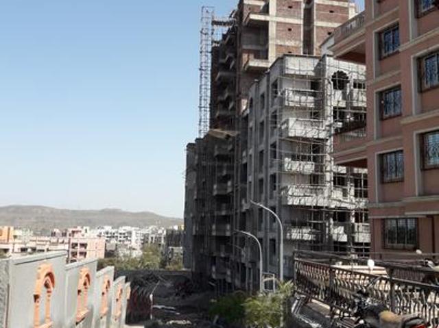 Ambernath East 1 BHK Apartment For Sale Thane