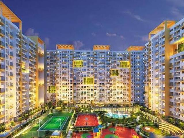 Ambernath East 1 BHK Apartment For Sale Thane