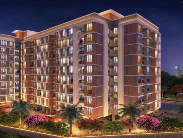 Ambernath East 1 BHK Apartment For Sale Thane