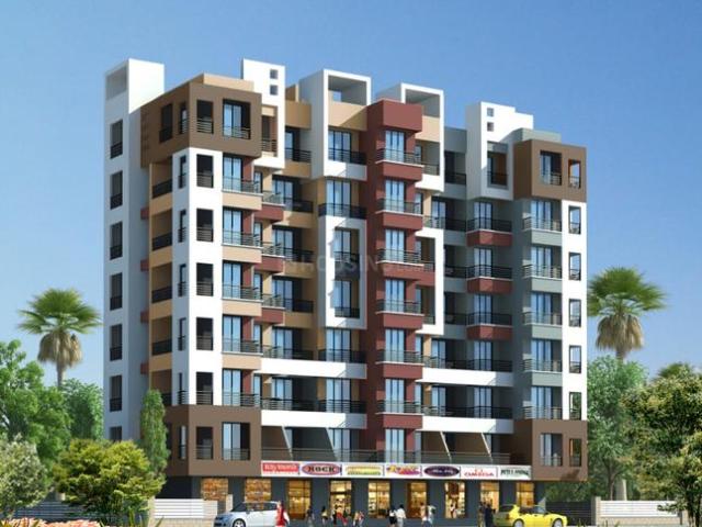 Ambernath East 1 BHK Apartment For Sale Thane