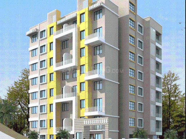 Ambernath East 1 BHK Apartment For Sale Thane