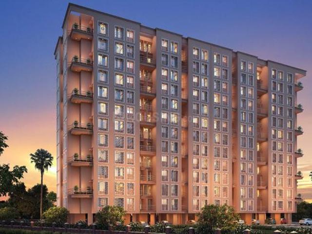 Ambernath East 1 BHK Apartment For Sale Thane