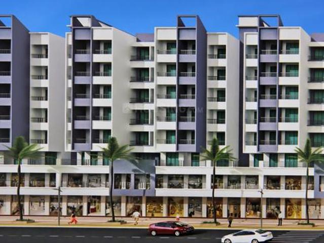 Ambernath East 1 BHK Apartment For Sale Thane