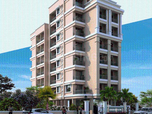 Ambernath East 1 BHK Apartment For Sale Thane