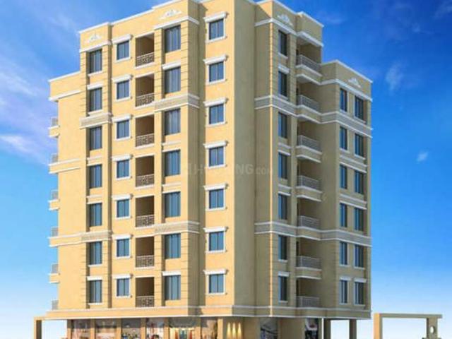 Ambernath East 1 BHK Apartment For Sale Thane