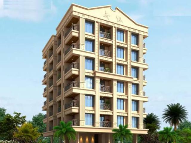 Ambernath East 1 BHK Apartment For Sale Thane
