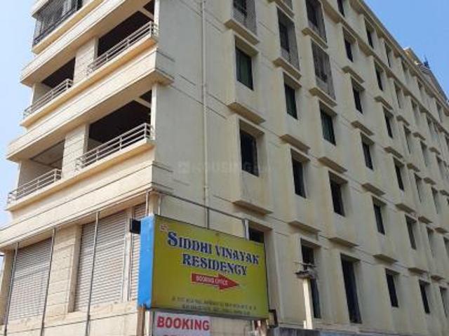 Ambernath East 1 RK Apartment For Sale Thane