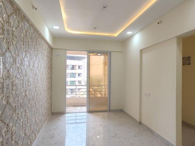 Ambernath East 2 Bedroom 1020 Sq. Ft. Builder Floor in Ambernath East Thane Listing ID: #10052
