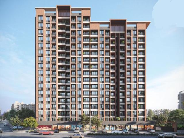 Ambernath East 2 BHK Apartment For Sale Thane
