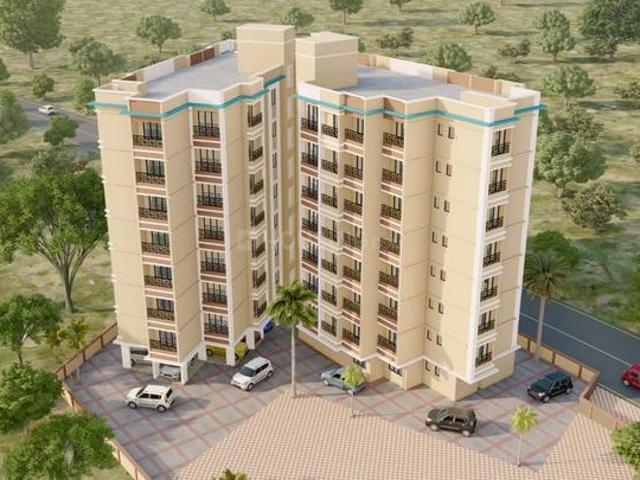 Ambernath East 2 BHK Apartment For Sale Thane