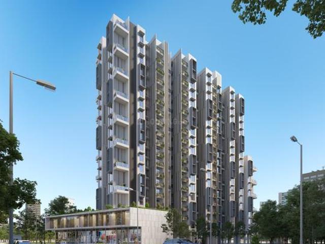 Ambernath East 2 BHK Apartment For Sale Thane
