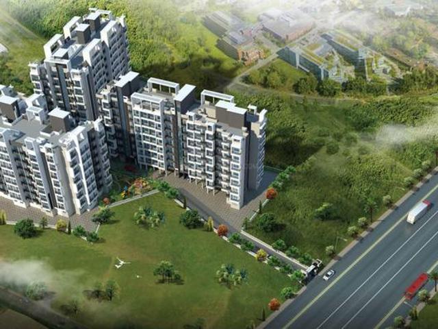 Ambernath East 2 BHK Apartment For Sale Thane