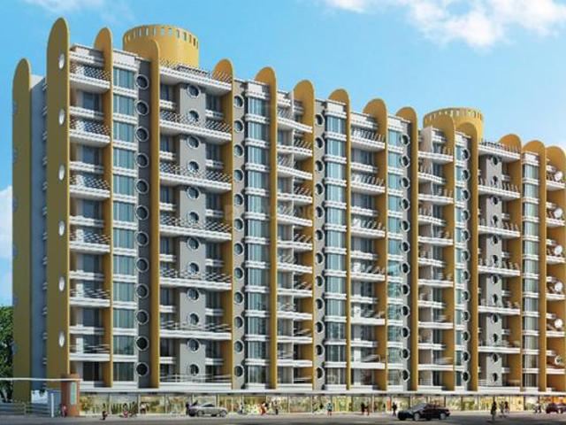 Ambernath West 1 BHK Apartment For Sale Thane