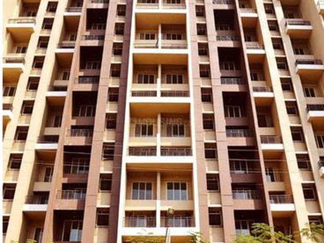 Ambernath West 1 BHK Apartment For Sale Thane