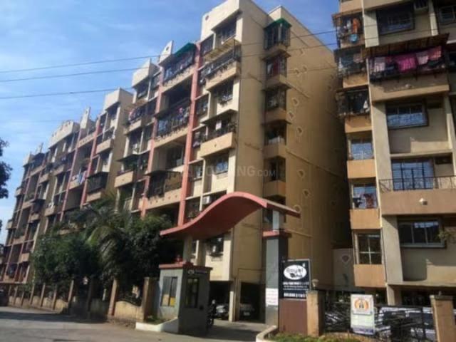 Ambernath West 1 RK Apartment For Sale Thane