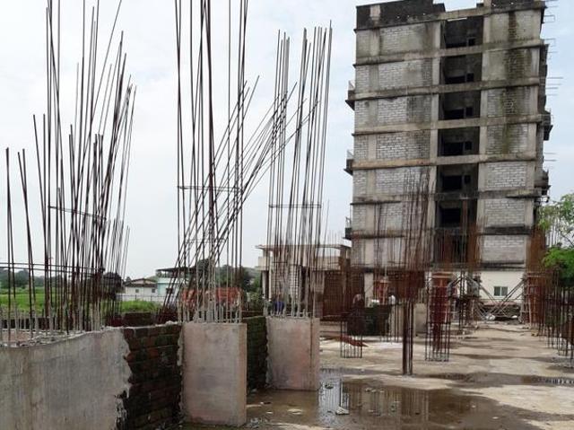 Ambernath West 2 BHK Apartment For Sale Thane