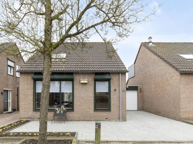 Amberberg, 69, 4707NP, Roosendaal, Noord Brabant 4707NP