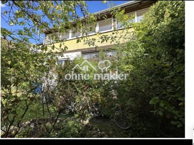 Amberg zentrale & renovierte 2,5 Zimmer WNG mit Loggia & EBK inkl Internet ab Februar 2026