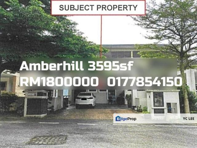 Amberhill