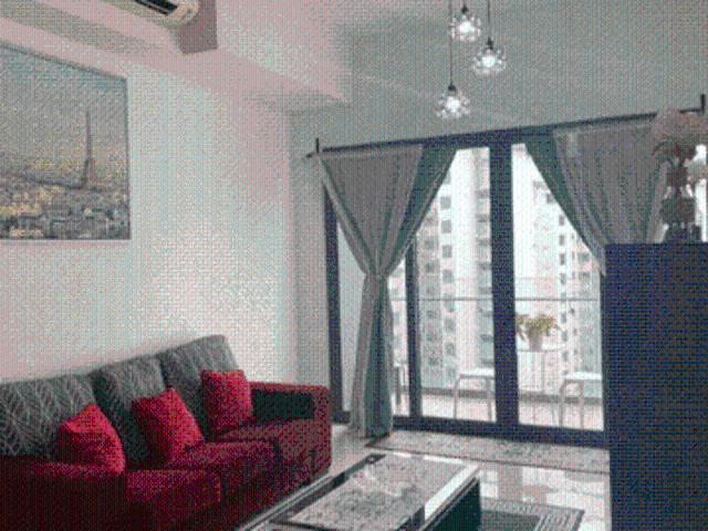 Amberhill, Taman Melawati