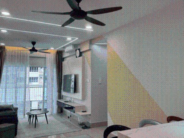 Amberhill, Taman Melawati