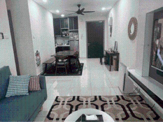 Amberhill, Taman Melawati