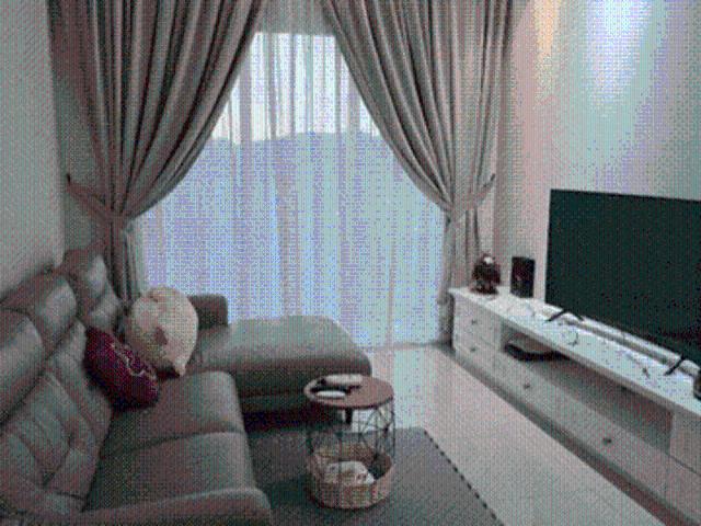 Amberhill, Taman Melawati
