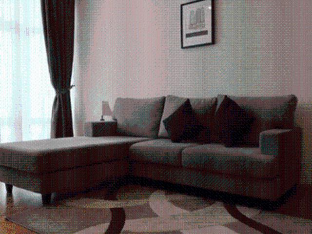 Amberhill, Taman Melawati