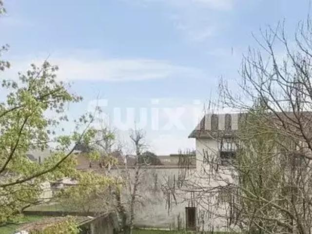 Ambérieu en Bugey 01500 Achat / Vente divers 6 pièces