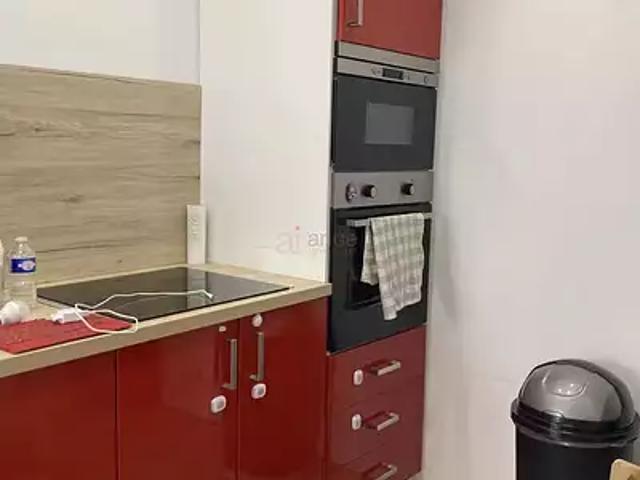 Ambérieu en Bugey 01500 Achat / Vente immeuble