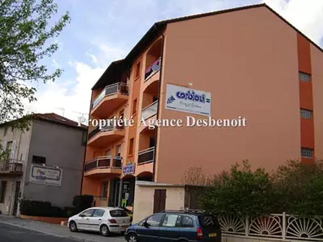 Ambérieu en Bugey 01500 Location appartement 4 pièces t4