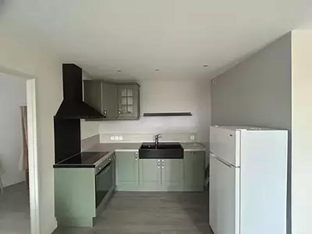 Ambérieu en Bugey 01500 Location appartement 2 pièces t2
