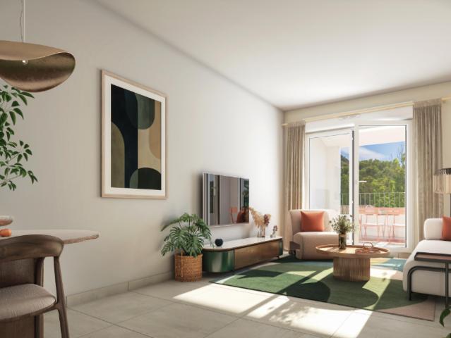 Ambérieu en Bugey Vente Appartement 01