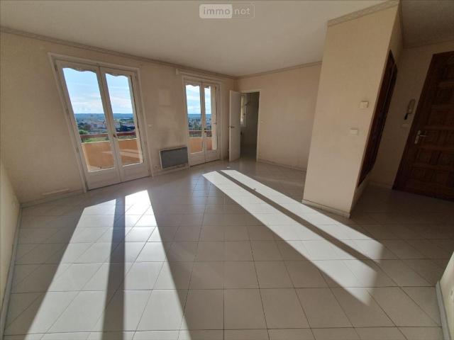 Ambérieu en Bugey Vente Appartement 01
