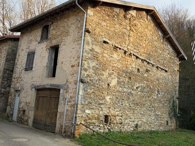 Ambérieu en Bugey Vente Maison 01