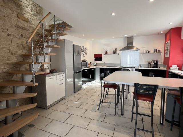 Ambérieu en Bugey Vente Maison 01