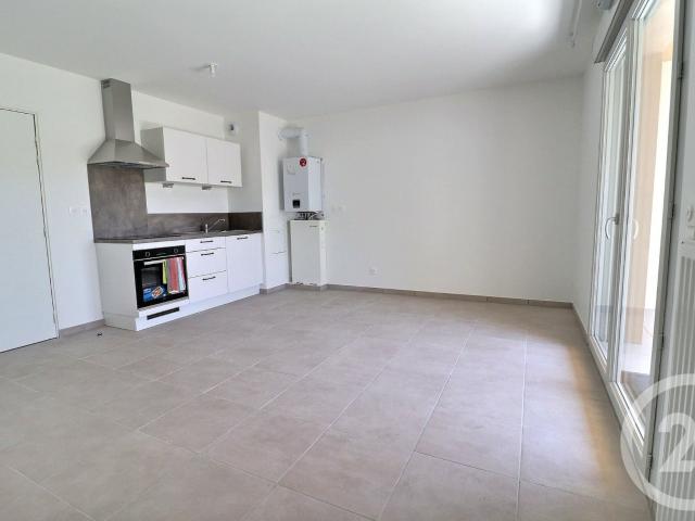Ambérieu en Bugey Location Appartement 01
