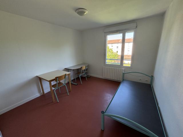Ambérieu en Bugey Location Appartement 01