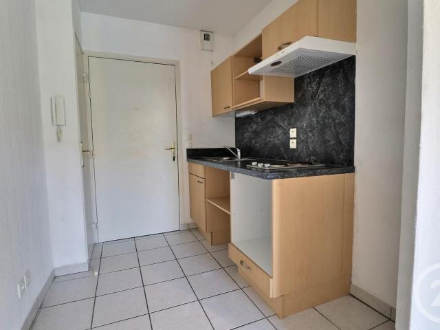 Ambérieu en Bugey Location Appartement 01
