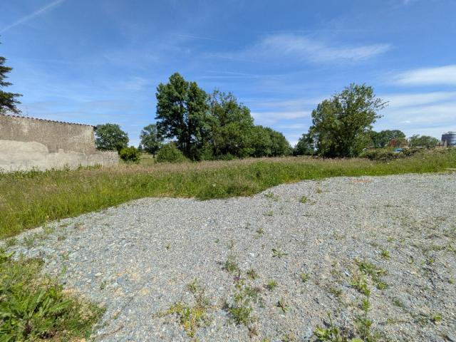 Ambérieux en Dombes Vente Terrain 01