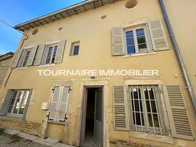 Ambérieux en Dombes 01330 Achat / Vente maison 5 pièces t5