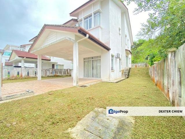 Amberley Parkhomes, Kota Emerald