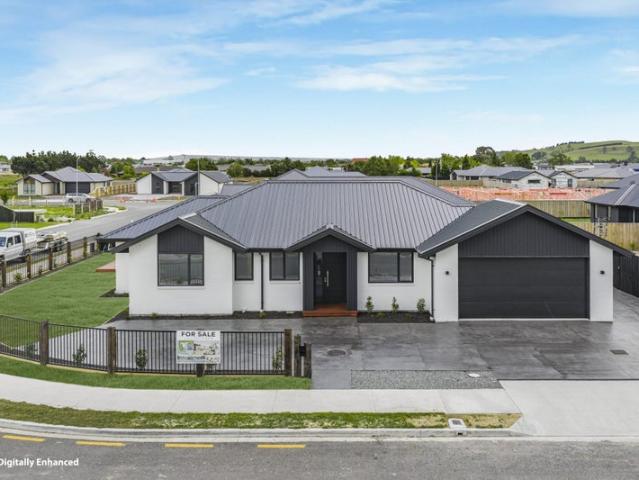 amberley, 3 bedrooms