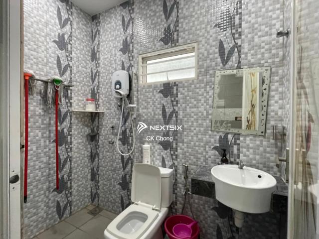 Amberley Parkhomes Kota Emerald