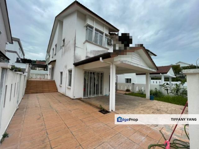 Amberley Parkhomes, Kota Emerald