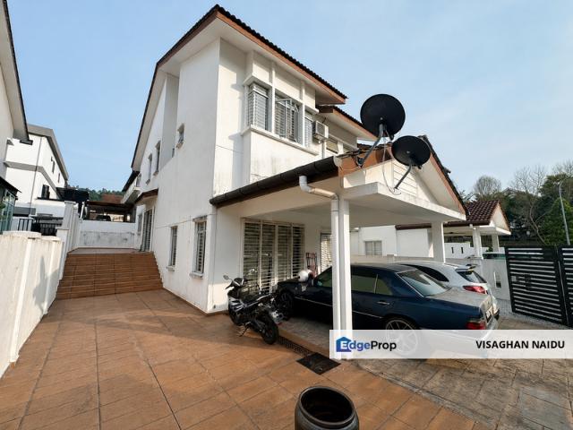 Amberley Parkhomes, Kota Emerald