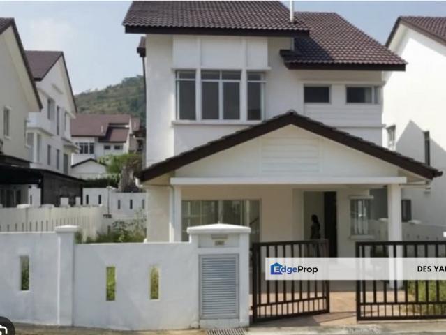 Amberley Parkhomes, Kota Emerald