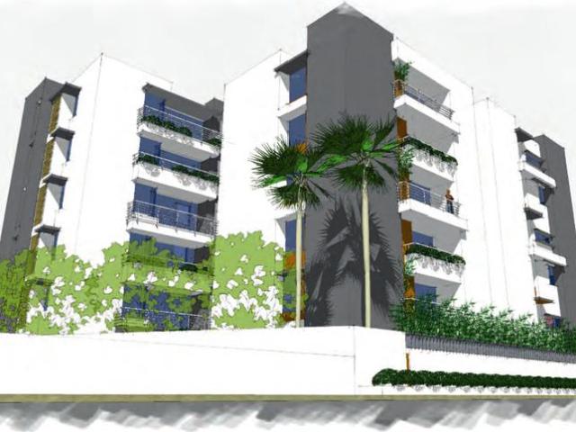 Amberpet 3 BHK Apartment For Sale Hyderabad